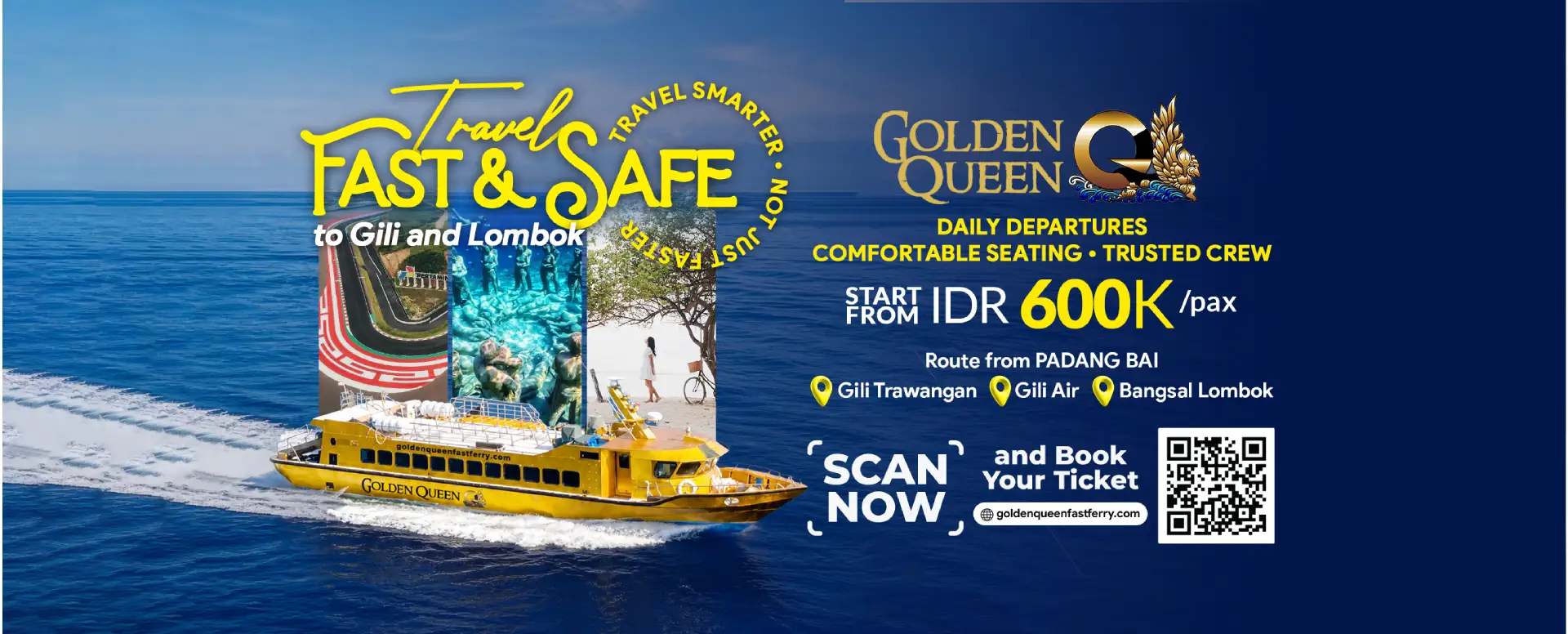 Goldenqueen Promotion 5