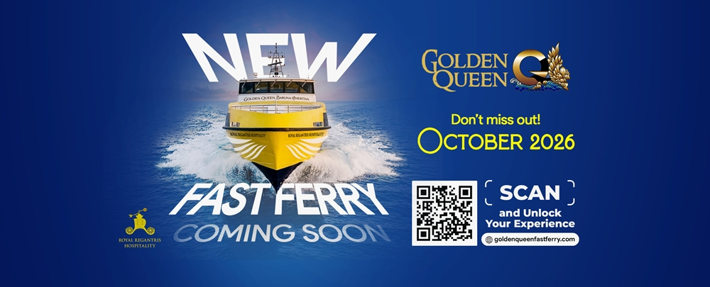 Goldenqueen Promotion 8